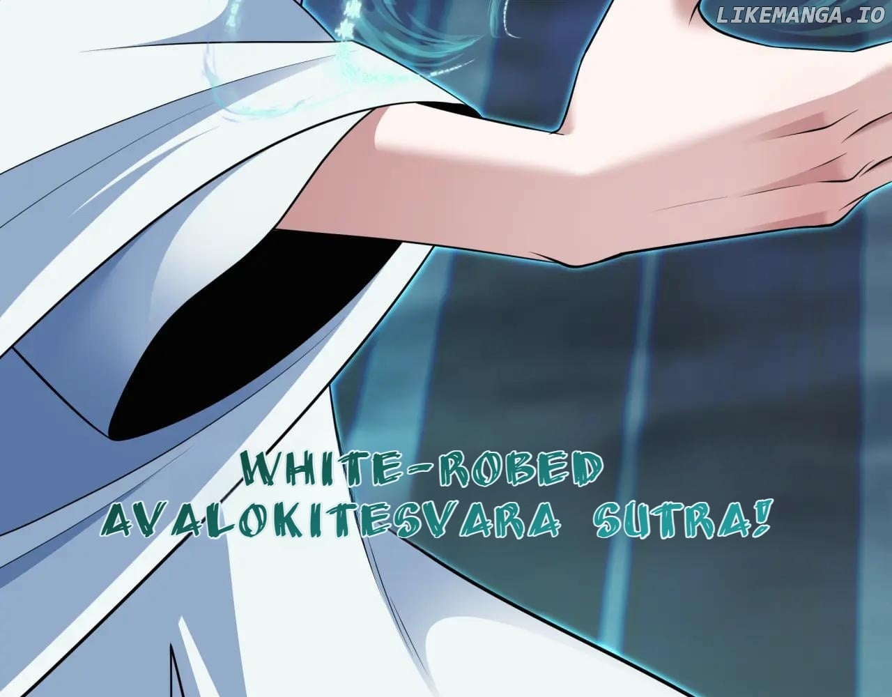 Era of the Haunted Chapter 386 - page 85